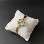 ساعت زنانه طلایی