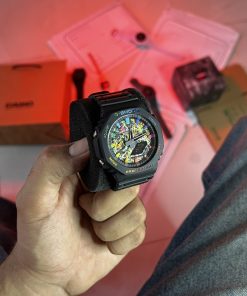 ساعت جیشاک کاسیو 2100 خیابونی